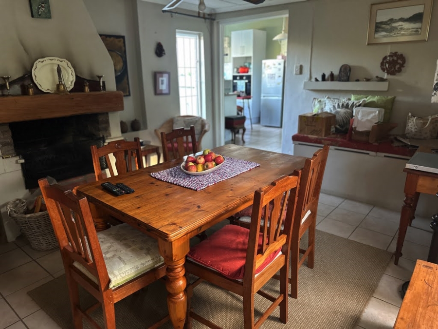 3 Bedroom Property for Sale in Barrydale Western Cape